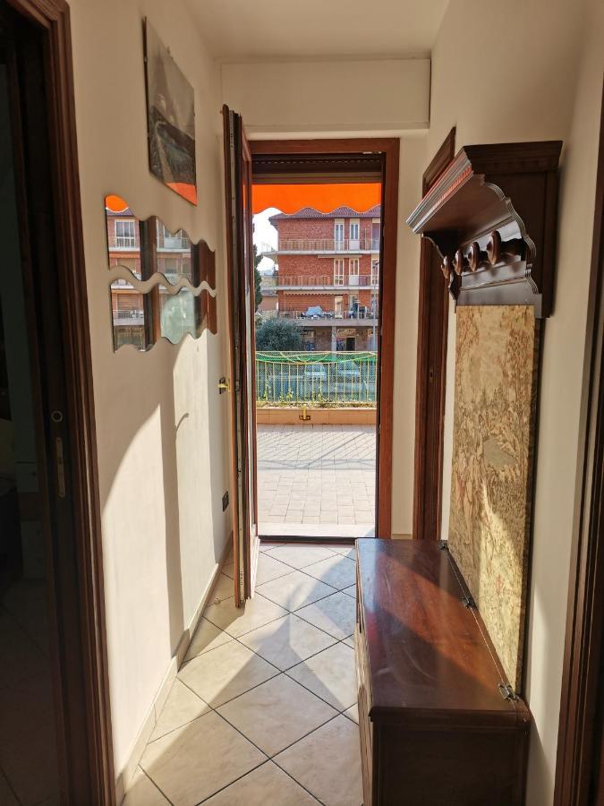 Apartamento Il Tulipano San Bartolomeo Al Mare Exterior foto